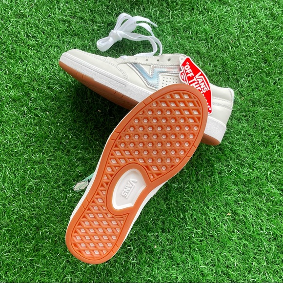 Vans Lowland Rainbow - Picture 6 of 6